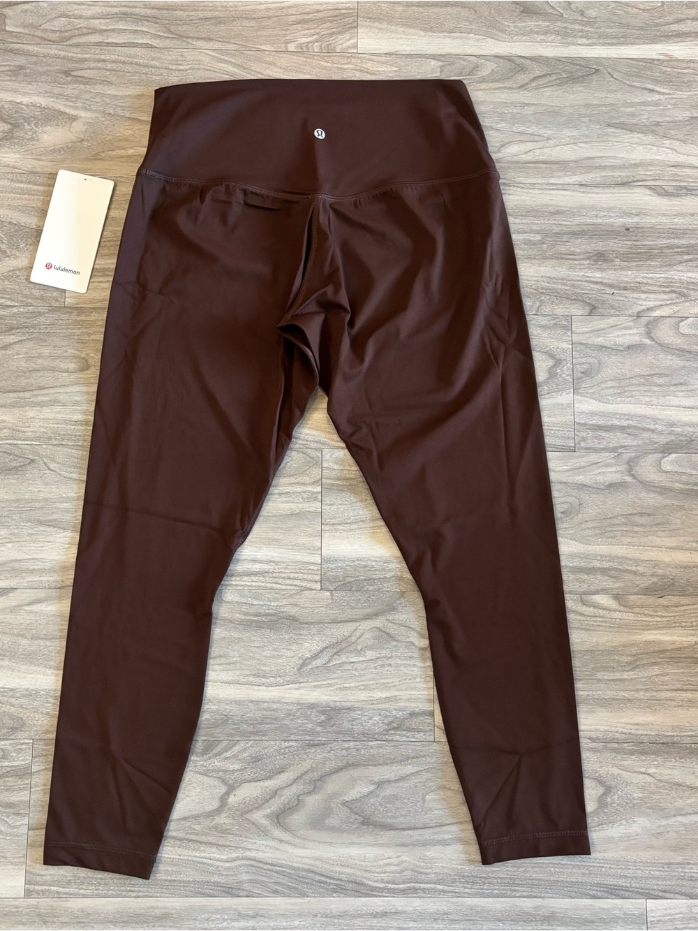 lululemon athletica Align HR Pant Tag -NEVER WORN